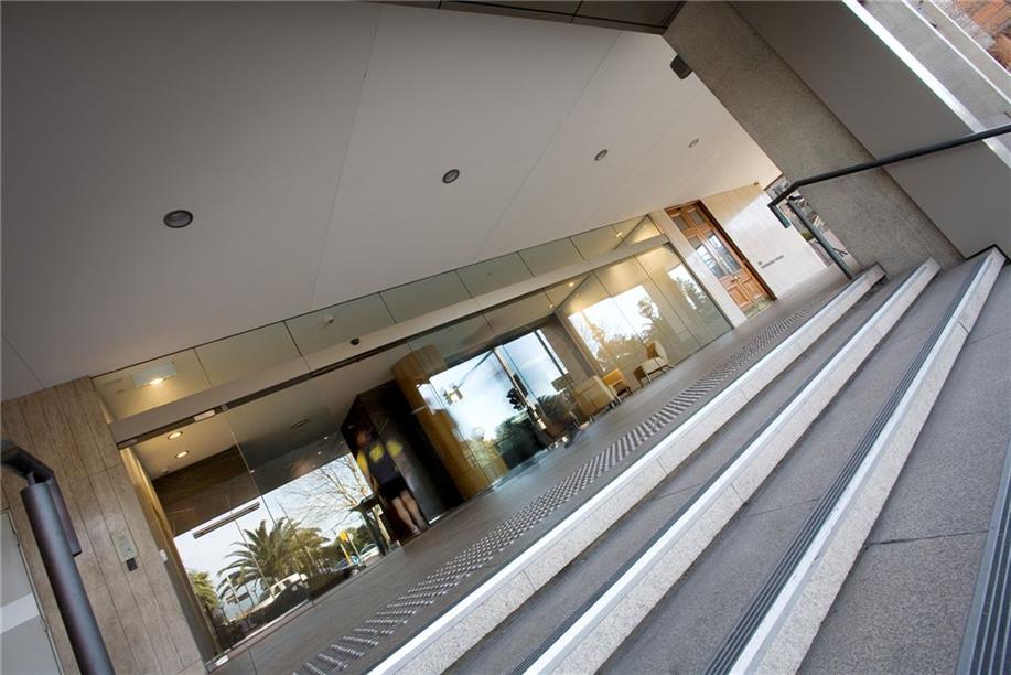 167 Macquarie Street Charter Hall