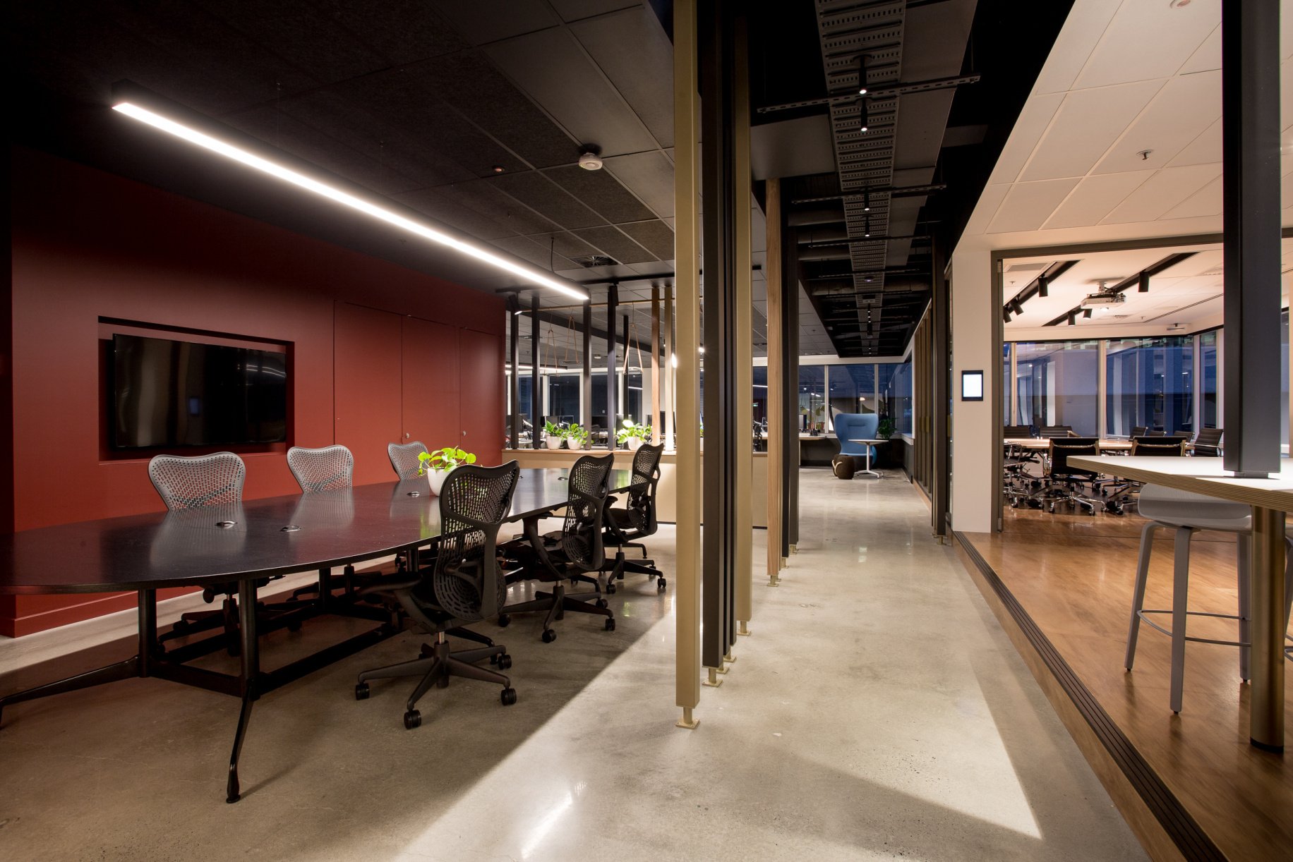 225 St Georges Terrace, Perth WA (6)