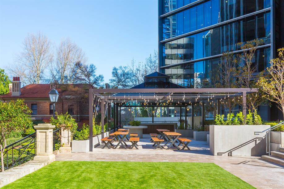 225 St Terrace Charter Hall