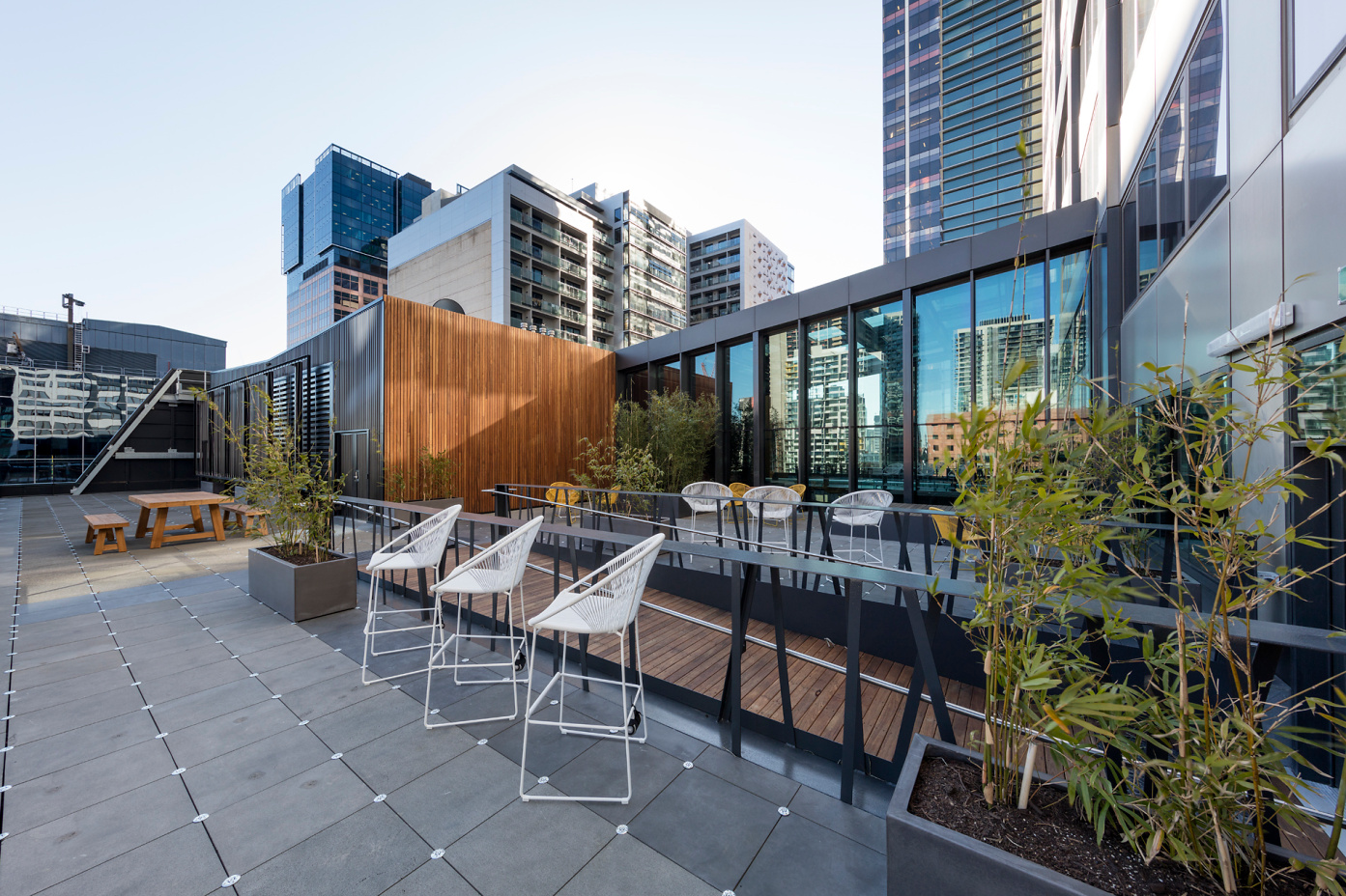 Charter Hall Prime Office Fund