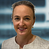 Miriam Patterson