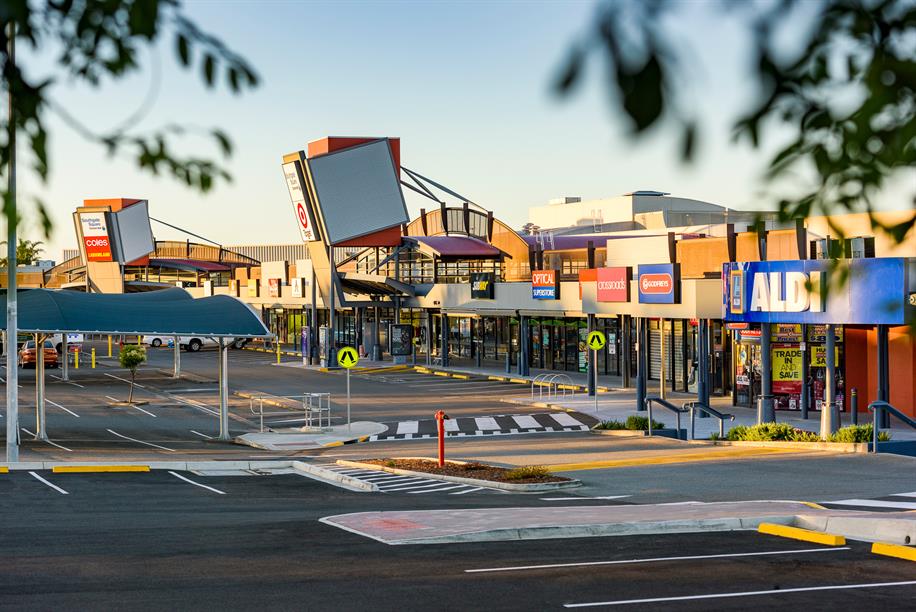 Southgate Square Charter Hall