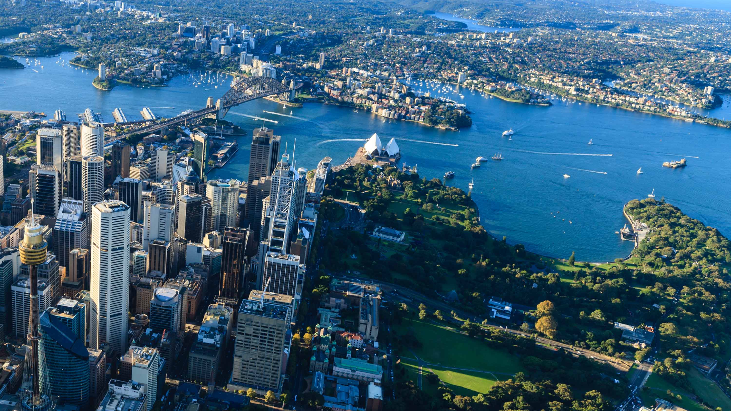 Sydney City