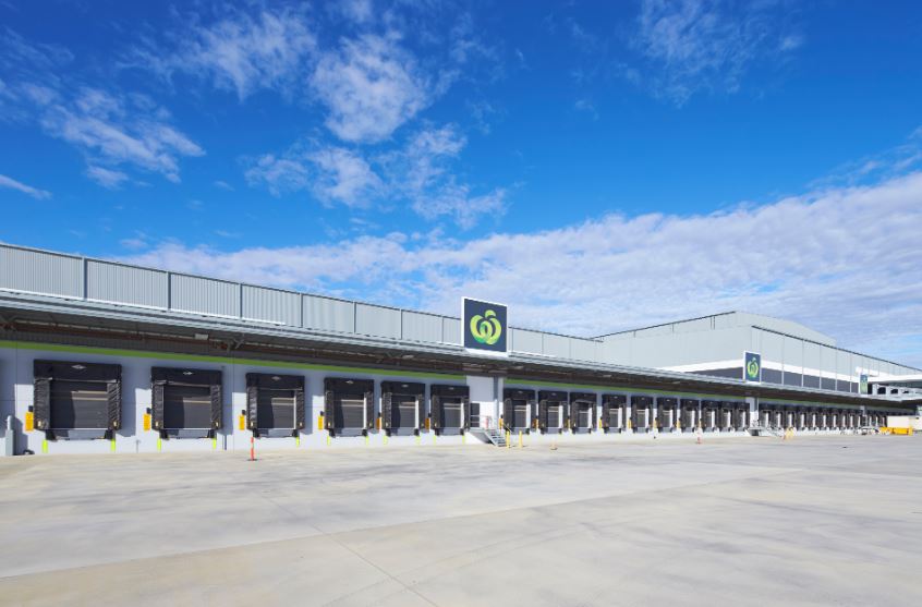 The future of industrial automation is here