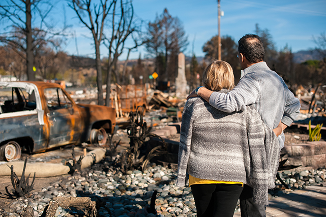 Resilient Communities