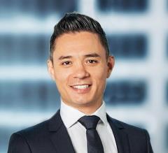 Nathan Chew